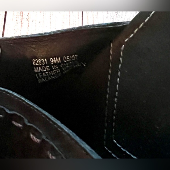 Clarks Indigo Clogs - Picture 10 of 10